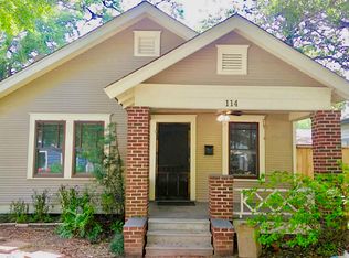 114 Munford St, Houston, TX 77008