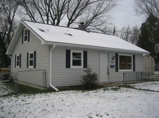 787 Oakwood St, Battle Creek, MI 49017