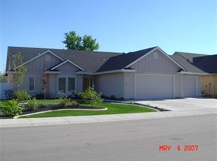 11751 Raul St, Boise, ID 83709