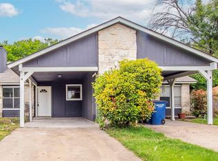 11304 Ptarmigan Cv #A, Austin, TX 78758