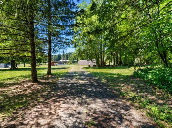 22112 NE 227th Ave, Battle Ground, WA 98604