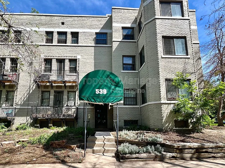 523 E 12th Ave #7 — Photo 18