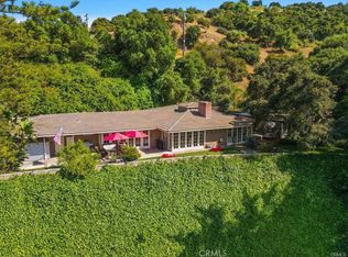 4067 Forest Hill Dr, La Canada Flintridge, CA 91011