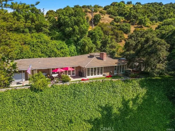 4067 Forest Hill Dr, La Canada Flintridge, CA 91011
