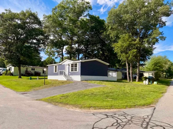 23 South Elderberry Lane, Rochester, NH 03867