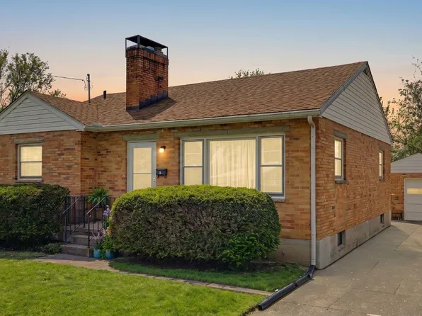 10 Forest Glen Dr, Middletown, OH 45042