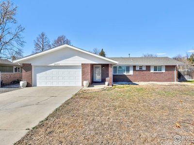 2437 Jewel St, Longmont, CO, 80501