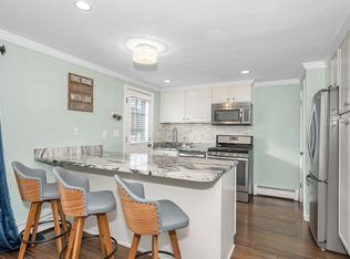 24 Kingston St, North Andover, MA 01845