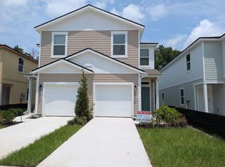 3236 Schoolmarm St, Jacksonville, FL 32218
