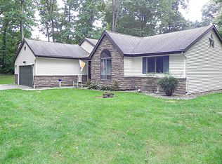 65026 Rocky Ln, Sturgis, MI 49091