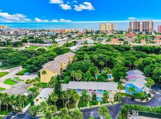 4011 Saxon Dr, New Smyrna Beach, FL 32169