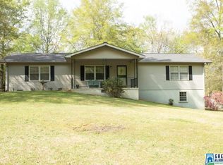 221 Johnson St, Alexandria, AL 36250