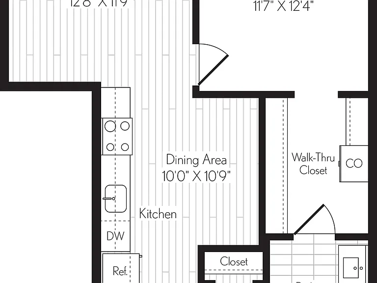 A07 721 sq. ft. A07 721 sq. ft.