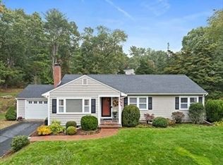 270 Parsonage St, Marshfield, MA 02050