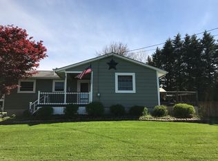 145 Alwine Rd, Saxonburg, PA 16056