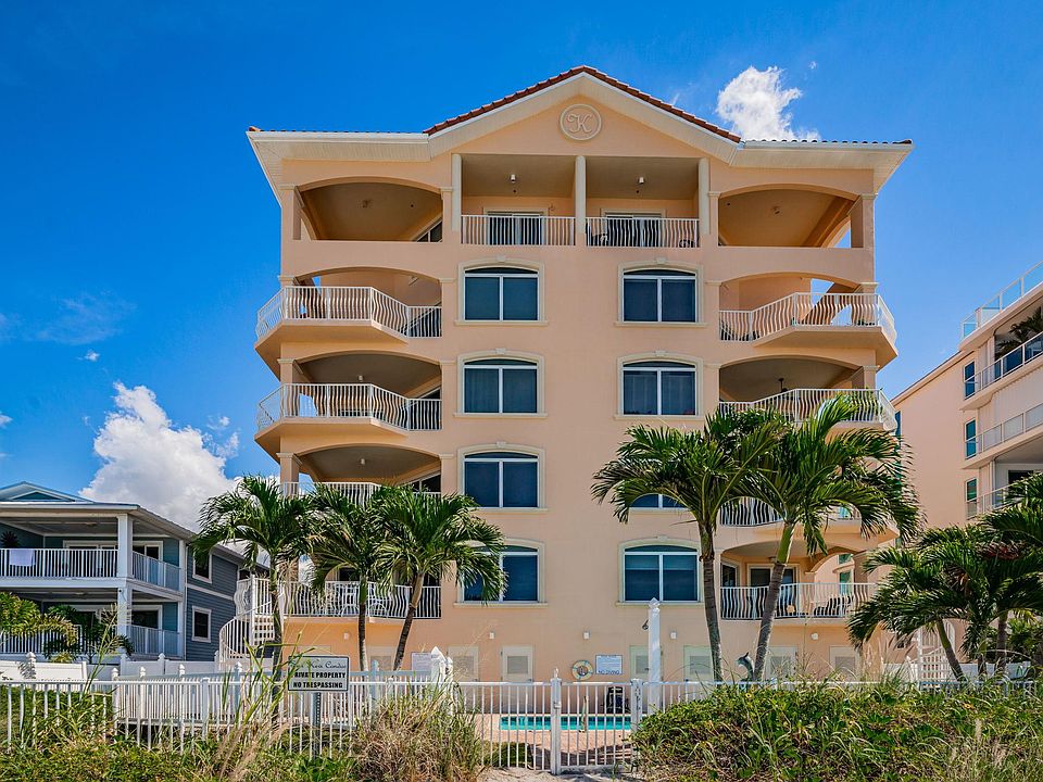 1st image of 19820 Gulf Blvd APT 302