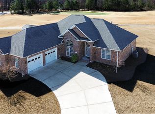 155 Tralee Ct, Rocky Mount, NC 27804