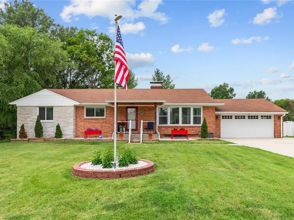 5012 E Concord Rd, Saint Louis, MO 63128