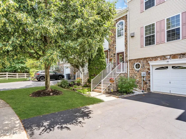 20 Russell Court, Matawan, NJ 07747