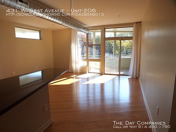 2nd image of 431 W 1st Ave