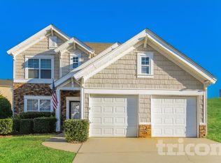 1704 Chinaberry Ct, Stockbridge, GA 30281