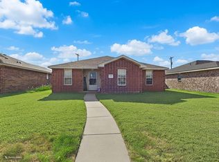6906 Apollo Trl, Amarillo, TX 79118