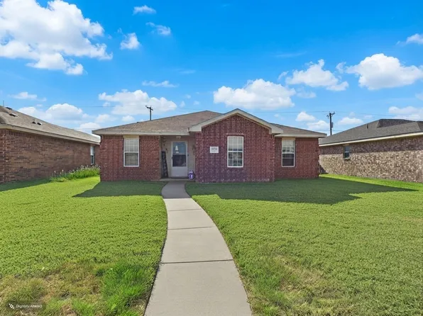 6906 Apollo Trl, Amarillo, TX 79118
