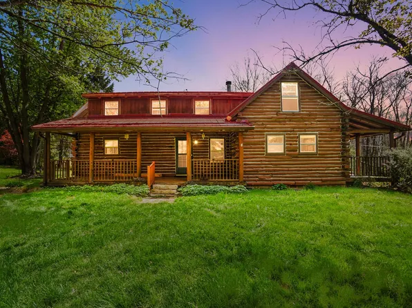 4440 N State Route 61, Sunbury, OH 43074