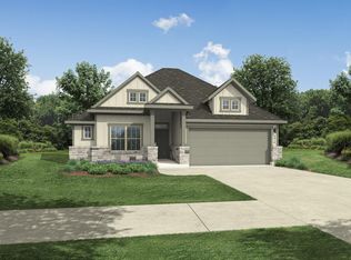 115 Mandeville Dr, Hutto, TX 78634