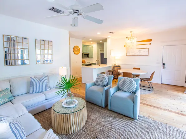 122 Georgetown Ave #5201, Inlet Beach, FL 32461