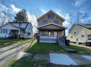 88 Brighton Dr, Akron, OH