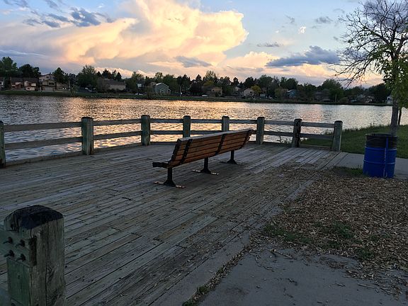 Lake Arbor
