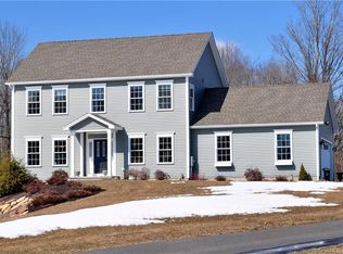 3 Heritage Farm Rd, East Granby, CT 06026