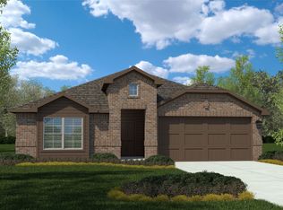 809 Peighton Dr, Cleburne, TX 76033