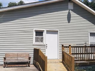 61 County Road 15, South Point, OH 45680