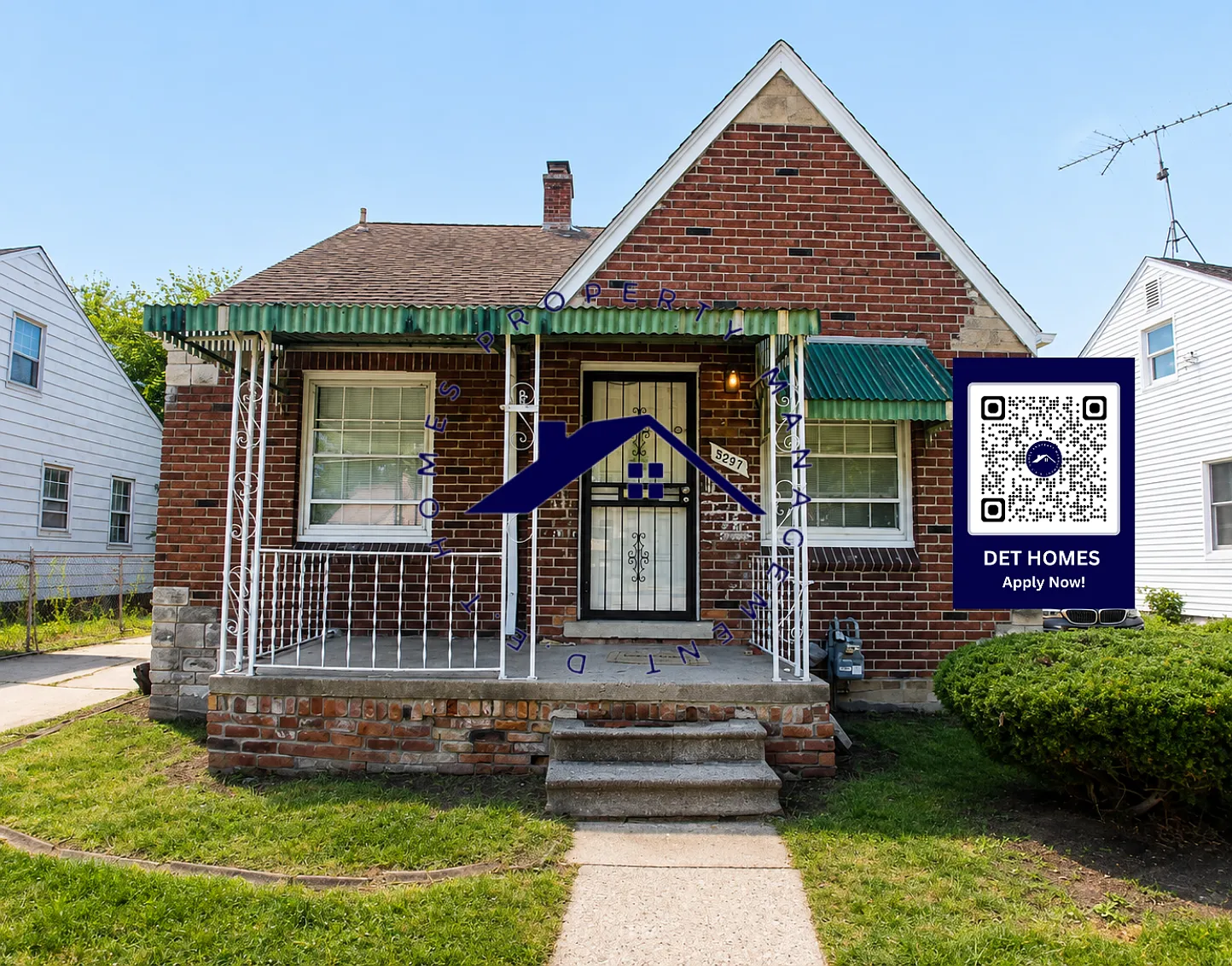 3 bed, 1.5 bath, $1,350 — Photo 2