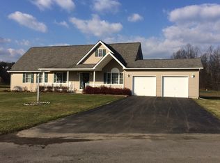 130 Old Stone Rd, Norwich, NY 13815