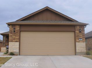 517 Hereford Ln, Georgetown, TX 78633
