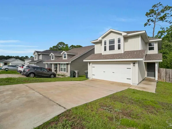 6267 Cardinal Cove Ln, Pensacola, FL 32504