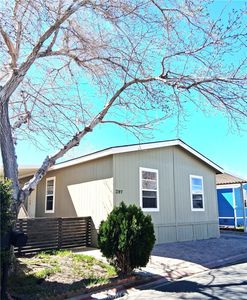 3524 E Avenue R Space 297, Palmdale, CA, 93550