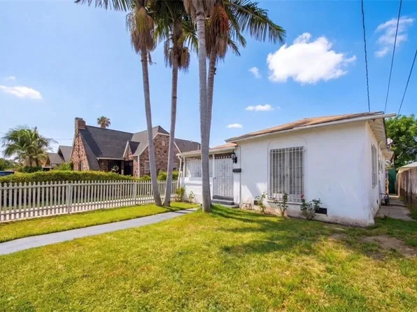 511 N Chester Ave, Compton, CA 90221