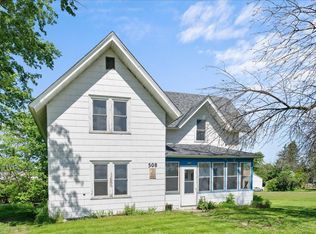 508 Prairie St, Pepin, WI 54759