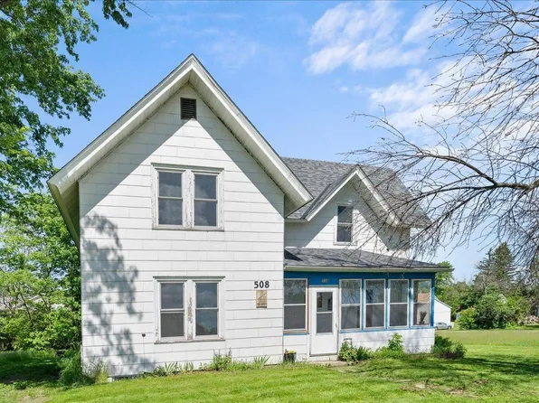508 Prairie St, Pepin, WI 54759
