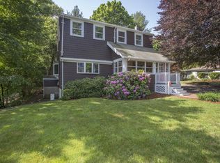 105 Ralph Talbot St, Weymouth, MA 02190