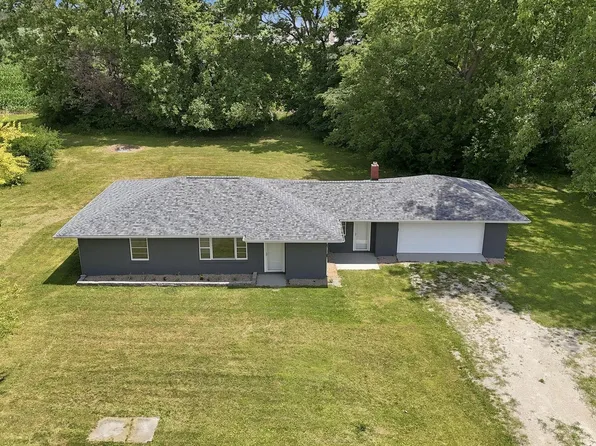 12081 N State Road 15, North Manchester, IN 46962