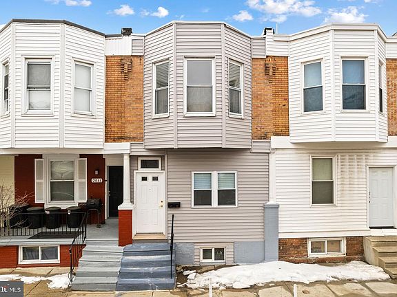 2nd image of 2042 S Cecil St