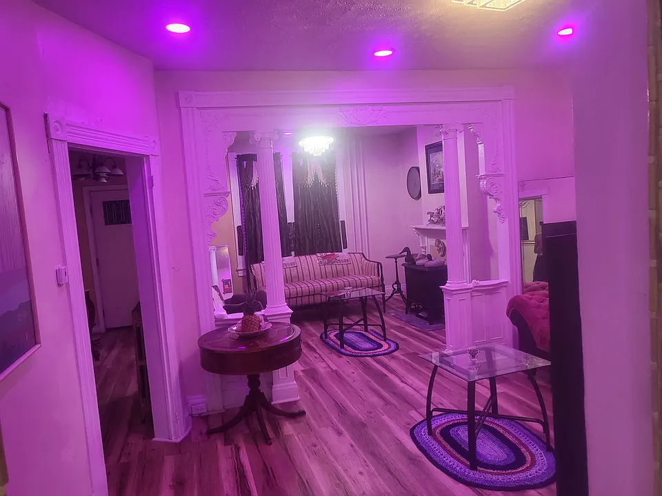 526 N Mechanic St