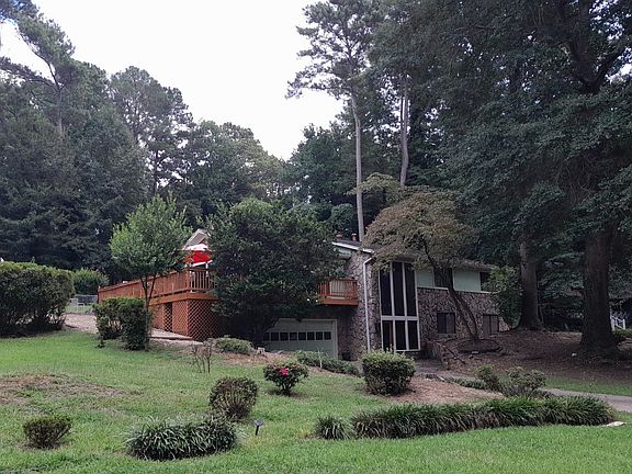 3rd image of 4832 Banner Elk Dr