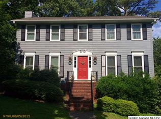 3653 Robin Cir, Birmingham, AL 35242