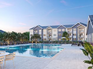 6615 Cerris Dr #1-201, Charlotte, NC 28269